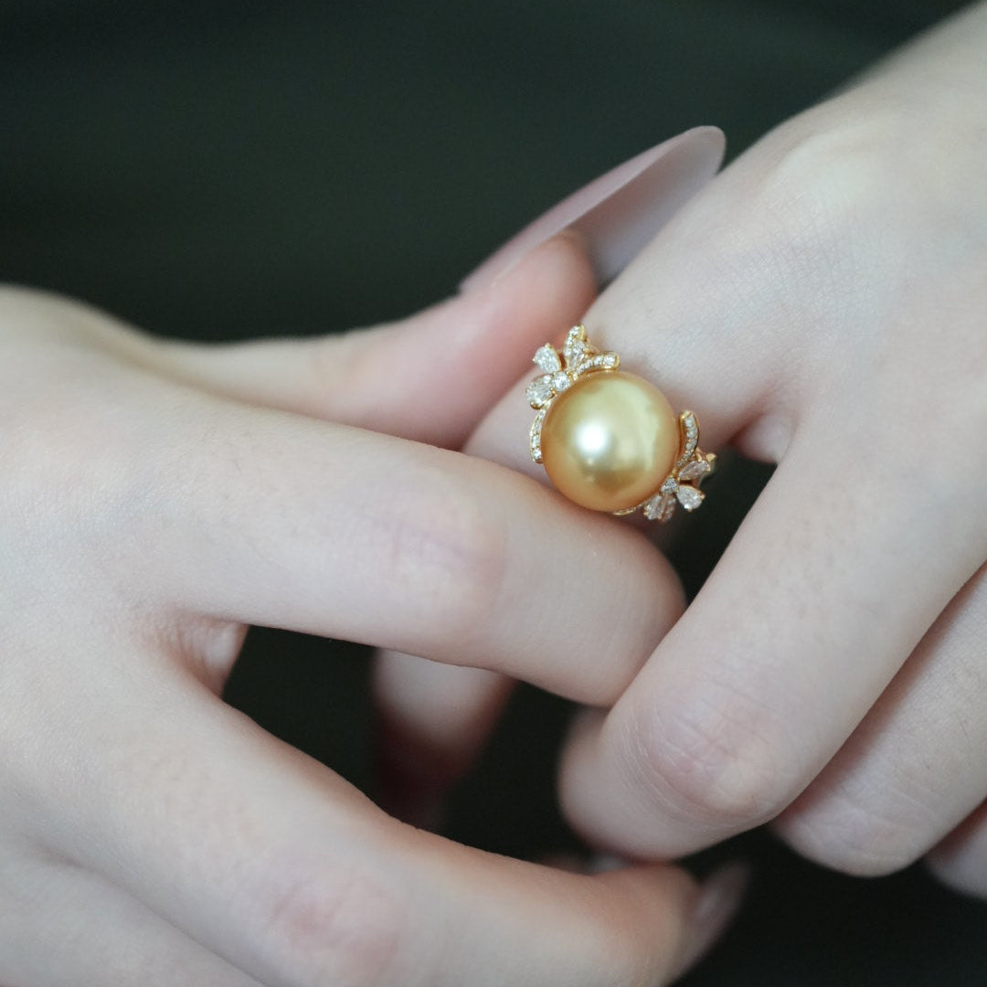 Pearls