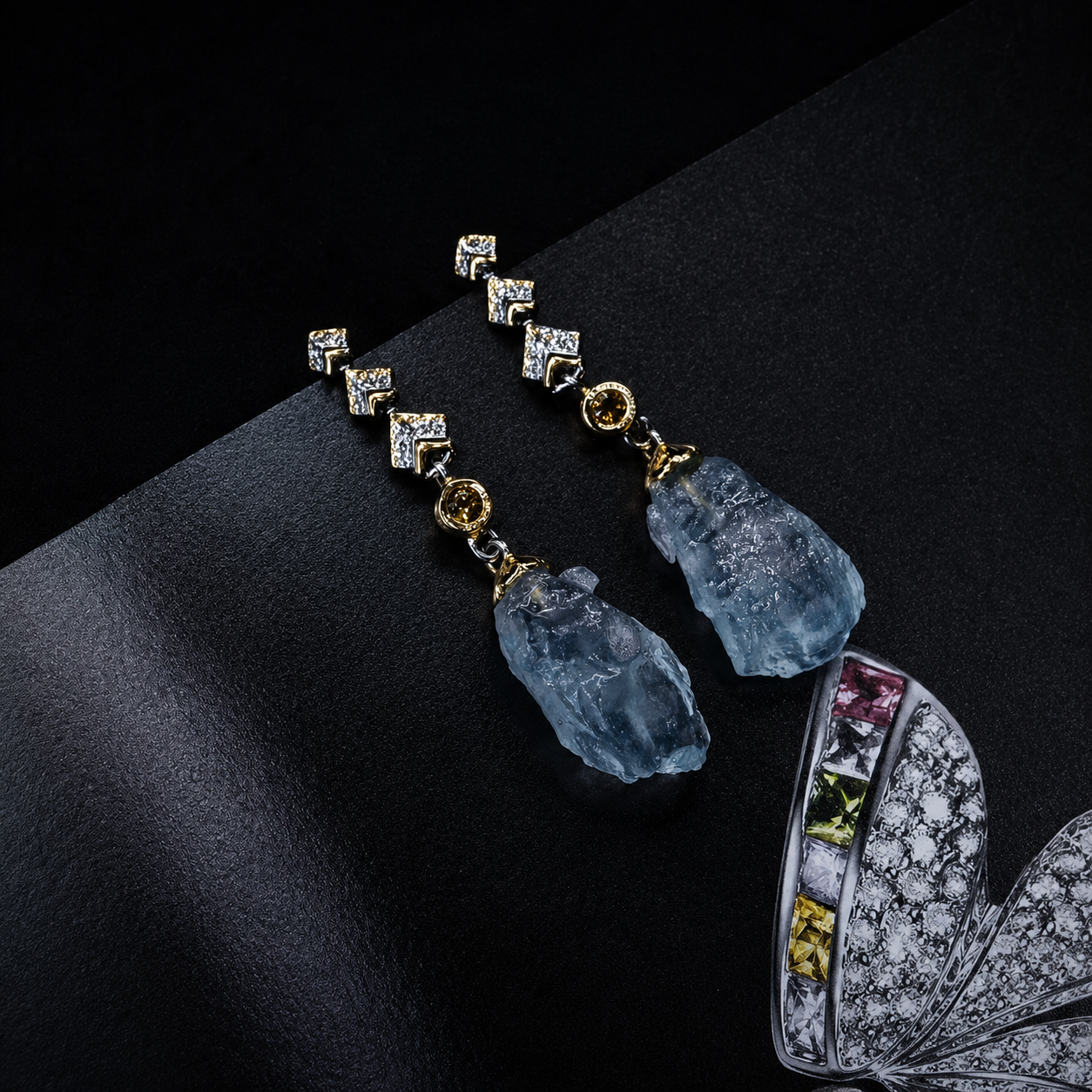Gemstones