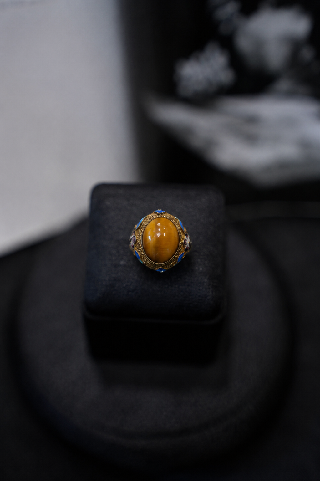 The Keeper Ring