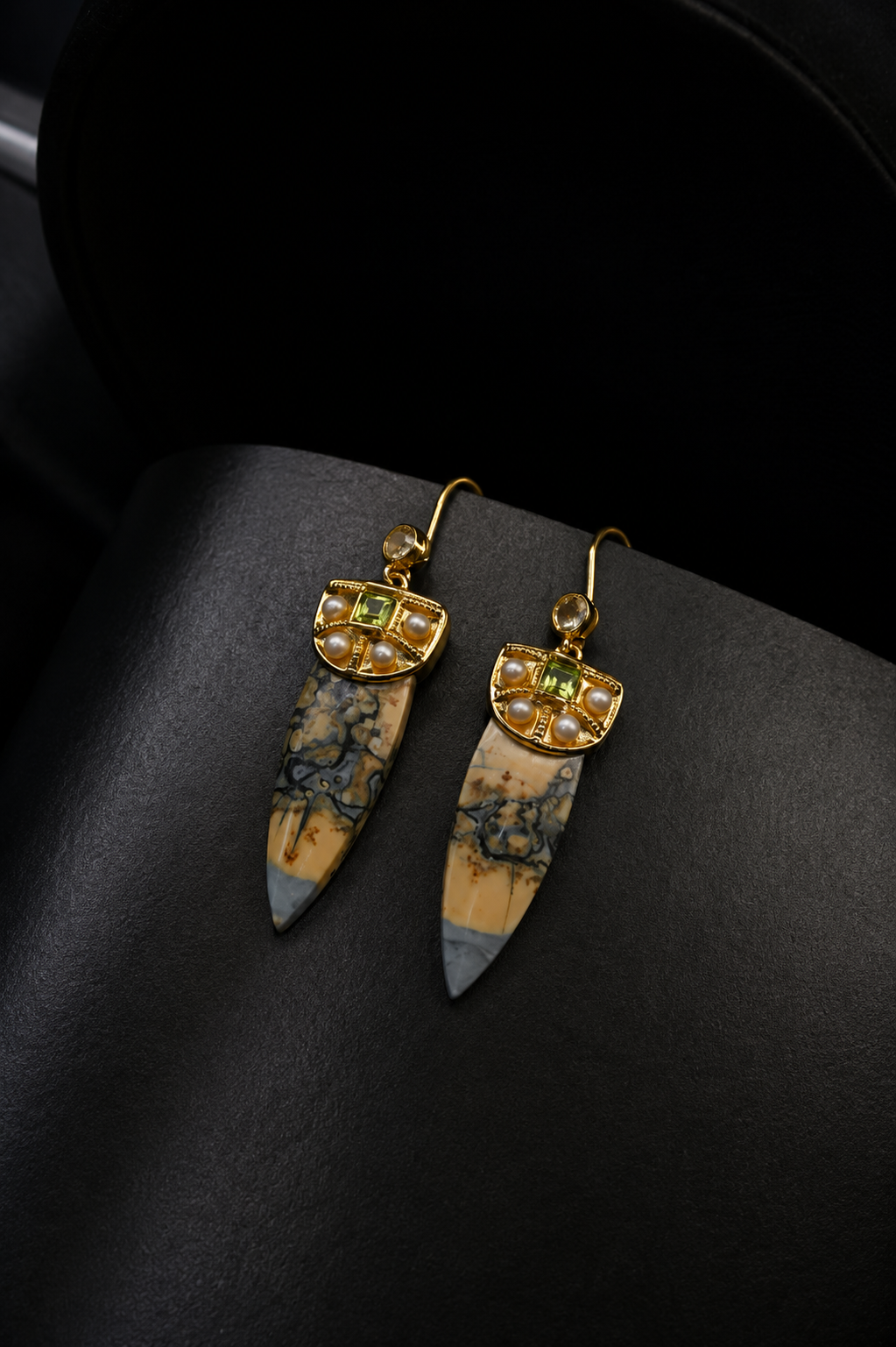 Whisper Earrings