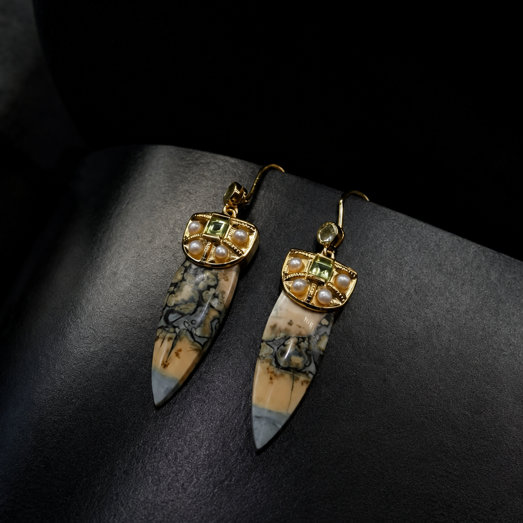 Whisper Earrings