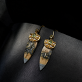 Whisper Earrings