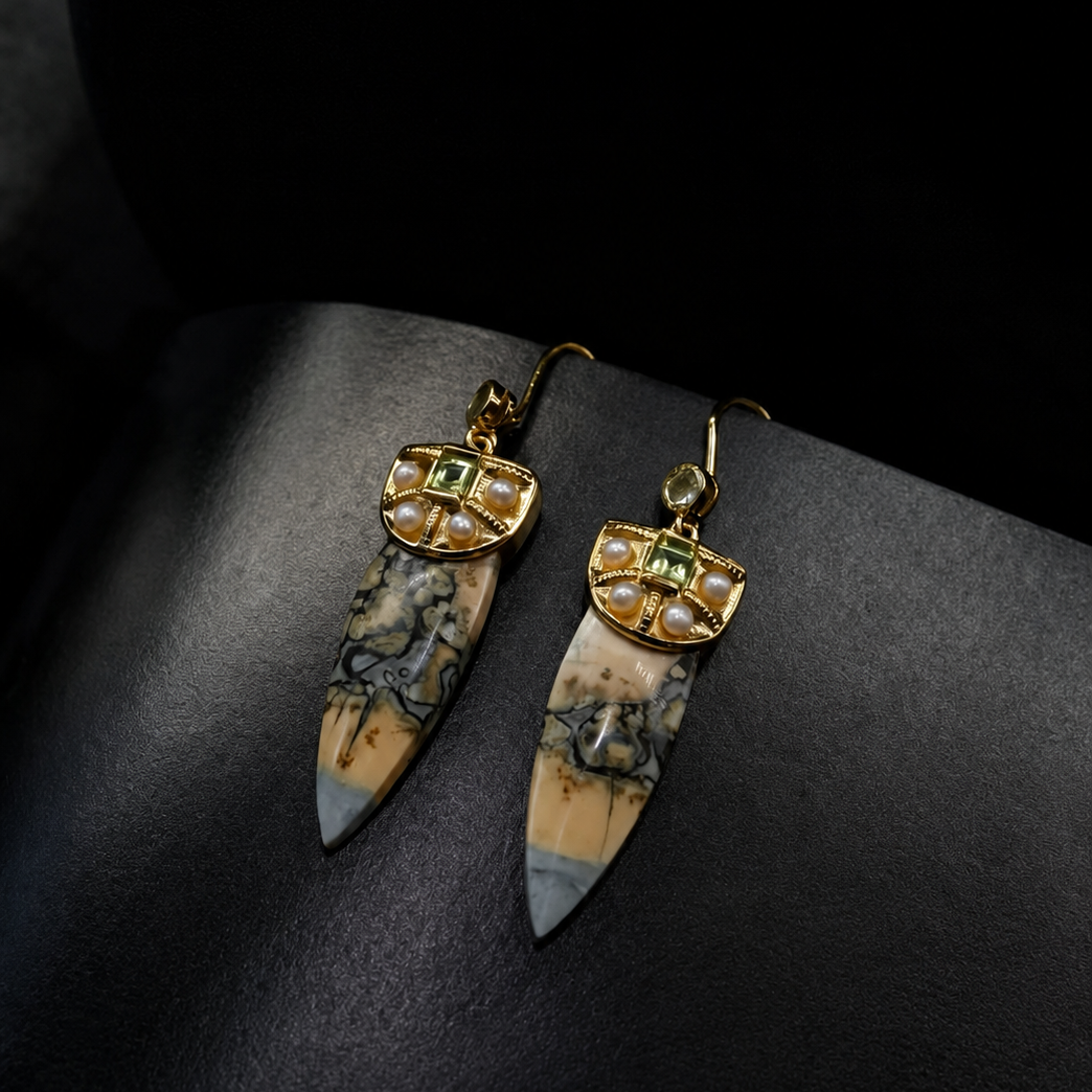 Whisper Earrings