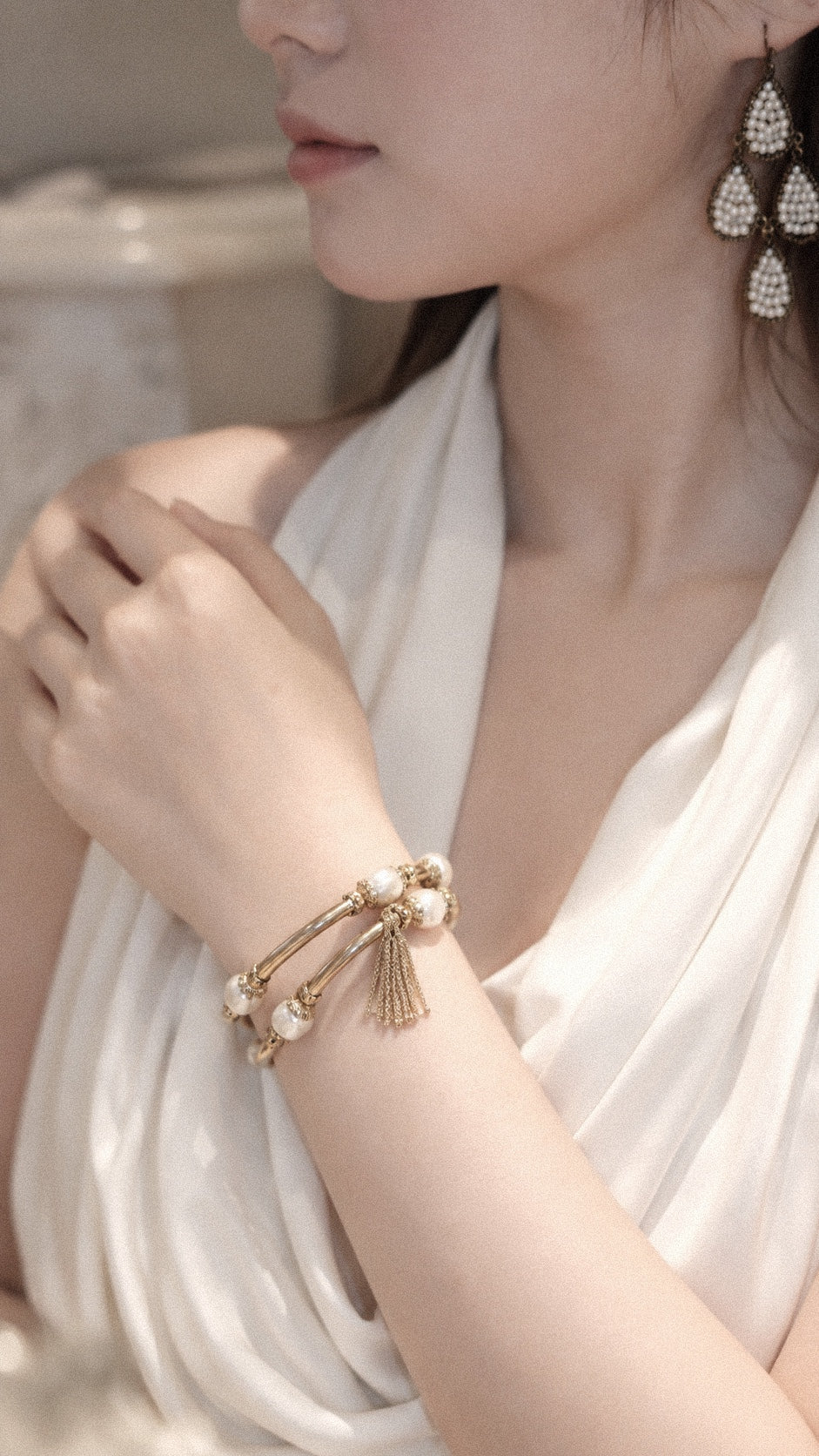 Pearl Reverie
