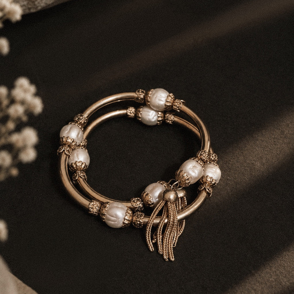 Pearl Reverie