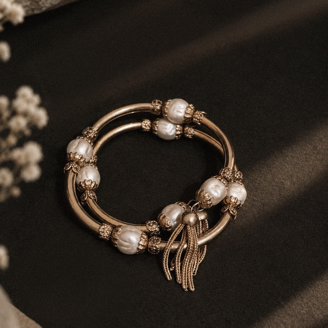Pearl Reverie