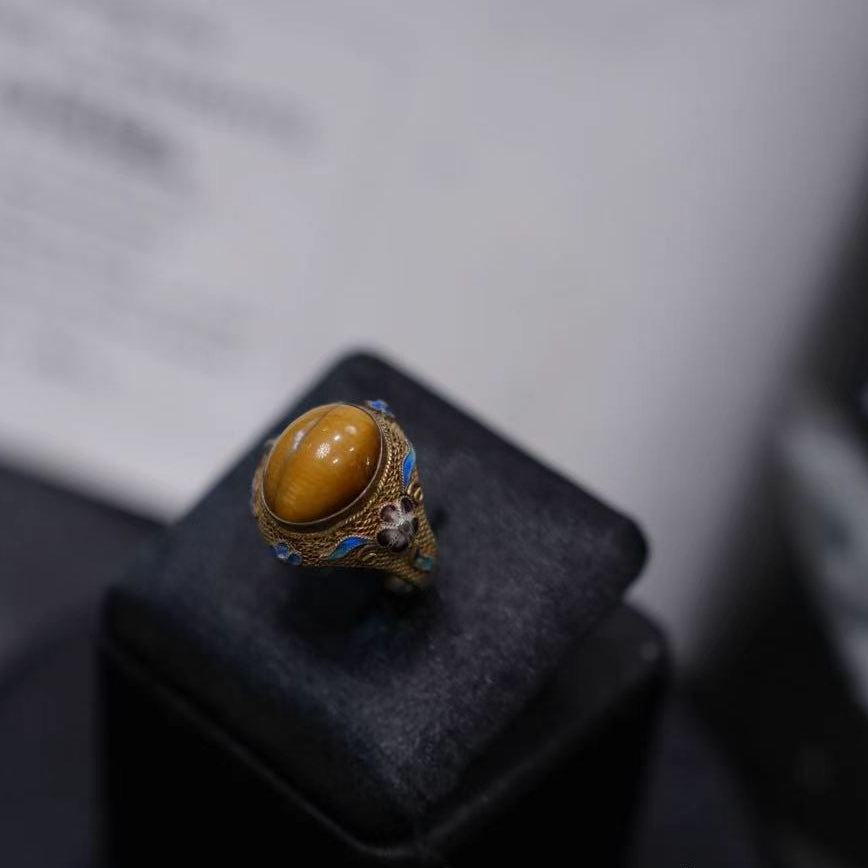 The Keeper Ring